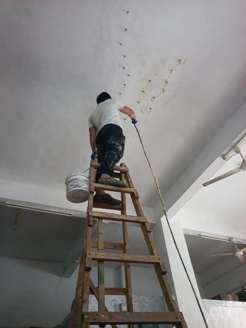 天津西青区化学注浆